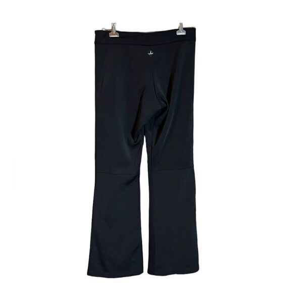 3 for $30! Prana black bootcut / flare snow pants - Picture 16 of 16